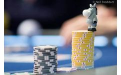 【深度好文】一个德州扑克高手眼中的交易风险（part2）
