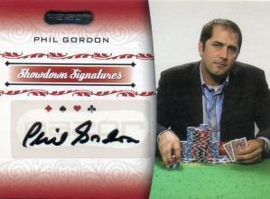 Phil Gordon